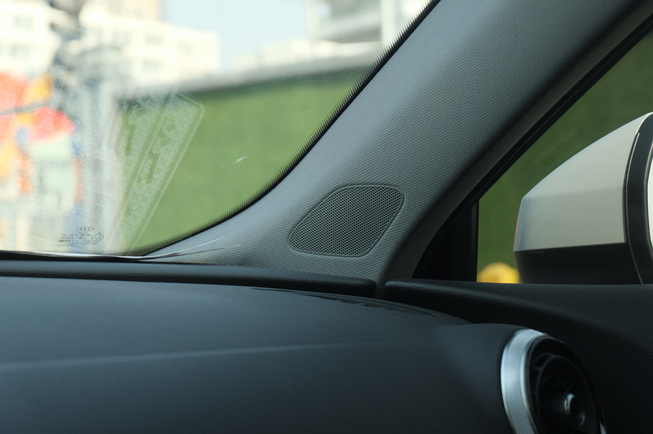 s-line运动套件2019,s-line外观套件有什么