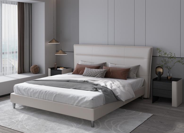 双十一!从589个床架选出14款,颜值和性价比都在线,均价不到3k