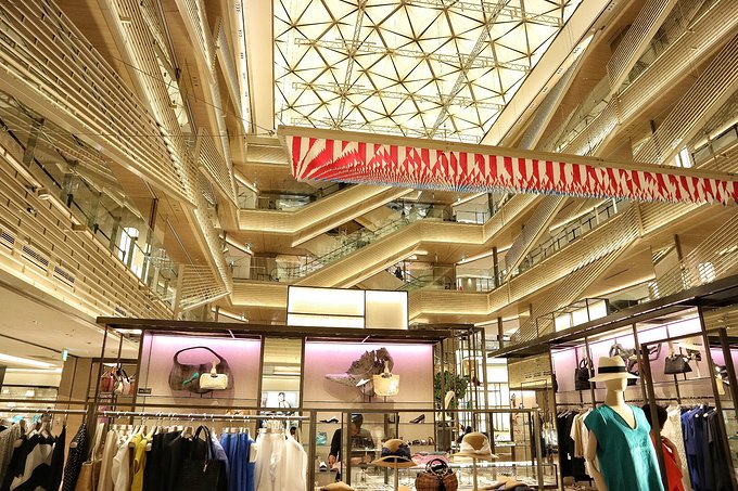 去日本旅游婴幼儿用品购物攻略,日本东京成田机场购物攻略