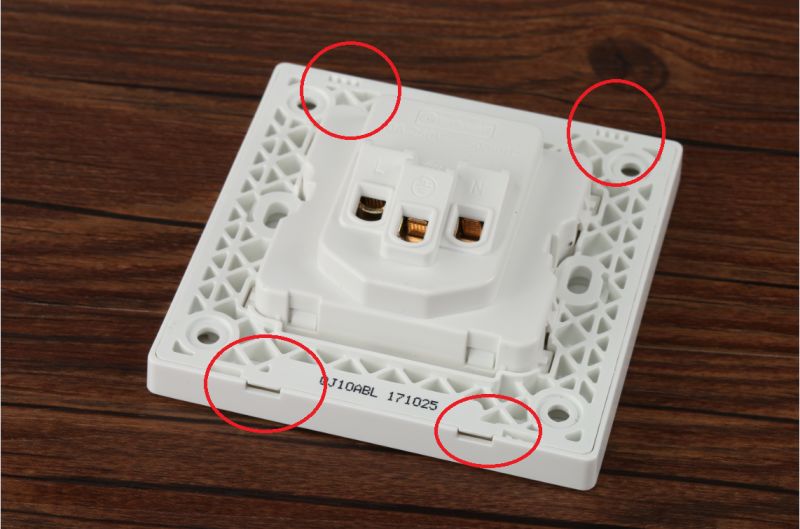 各种品牌插座测评,十大插座面板测评