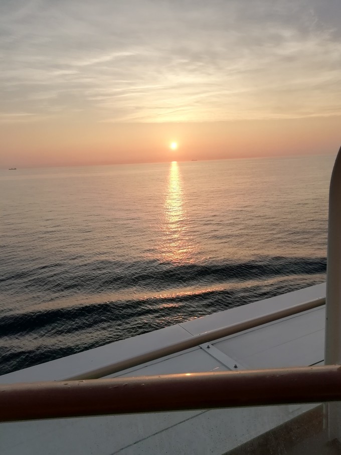 五天四夜豪华游轮之旅价钱,五天四晚海上邮轮旅行