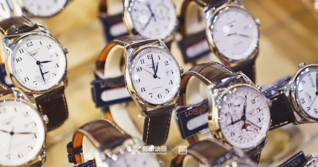 20万元国外代购的手表,摔坏想修?先缴6万元税!杭州小伙:早知道不贪那点便宜