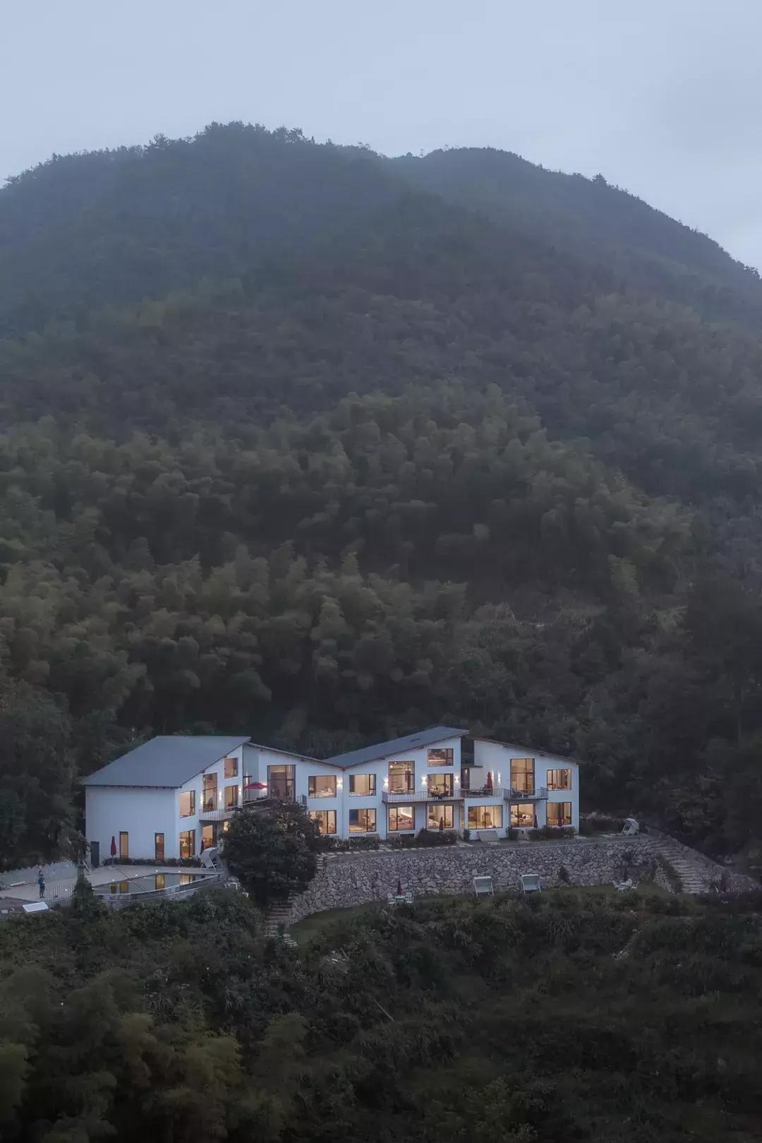 桐庐最美住宿,桐庐最美的客栈