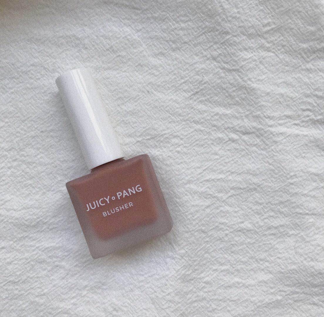 腮红膏作用,什么腮红膏比较好用