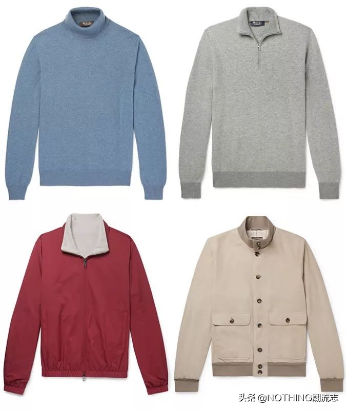 小众意大利品牌男装,意大利性价比品牌男装推荐