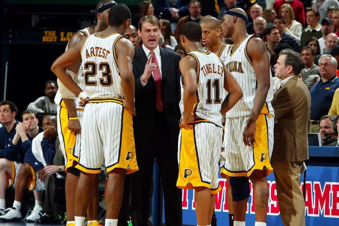 卡莱尔湖人助教,步行者官宣里克卡莱尔