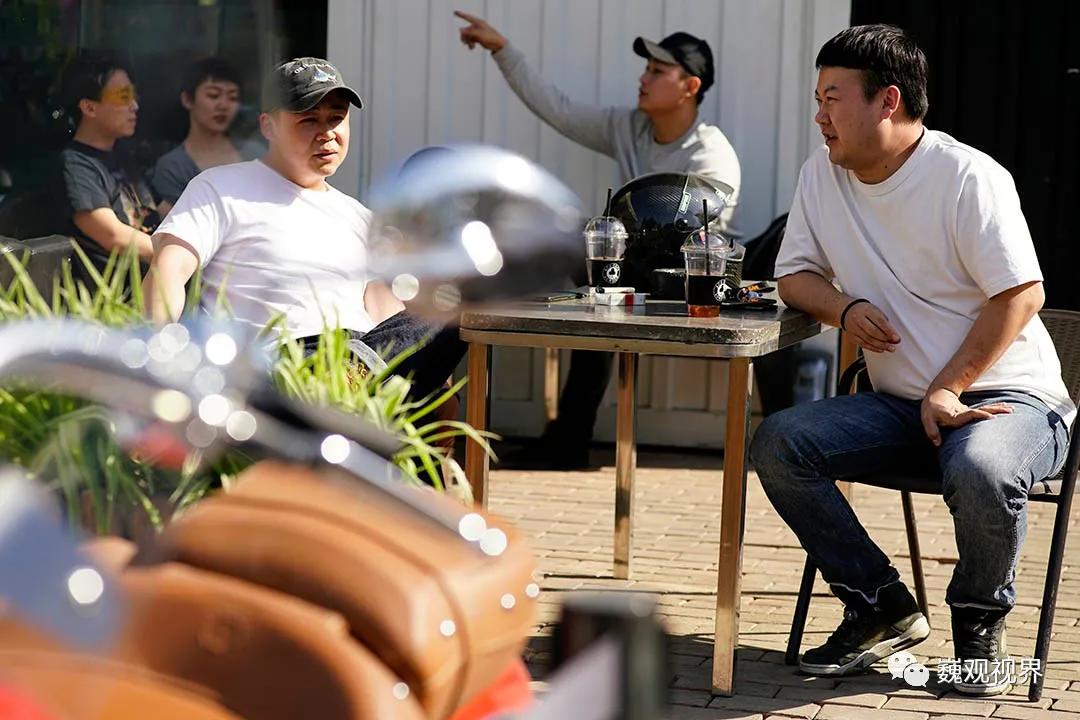 “千里姻缘一线牵”深入了解“SHOTEN”Contax G转Sony E卡口转接环