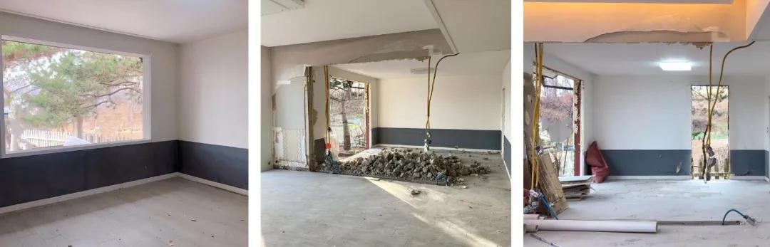 韩国ins风装修,韩国ins家居博主