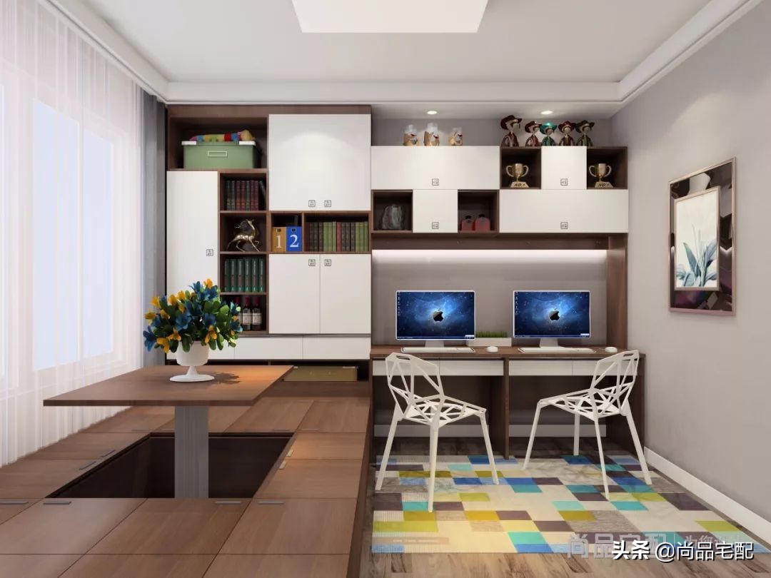 榻榻米到底该不该装,榻榻米房间先刷墙还是先装榻榻米