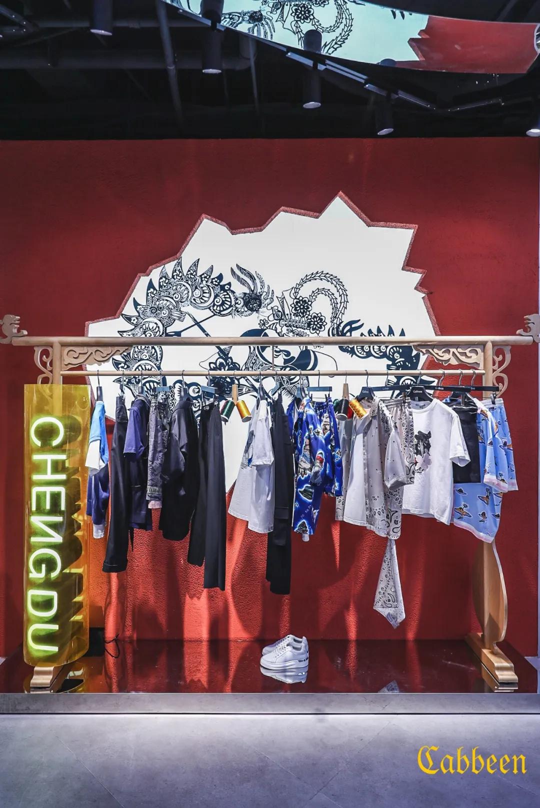 感受古今文化的碰撞,让你体会中华文化的震撼