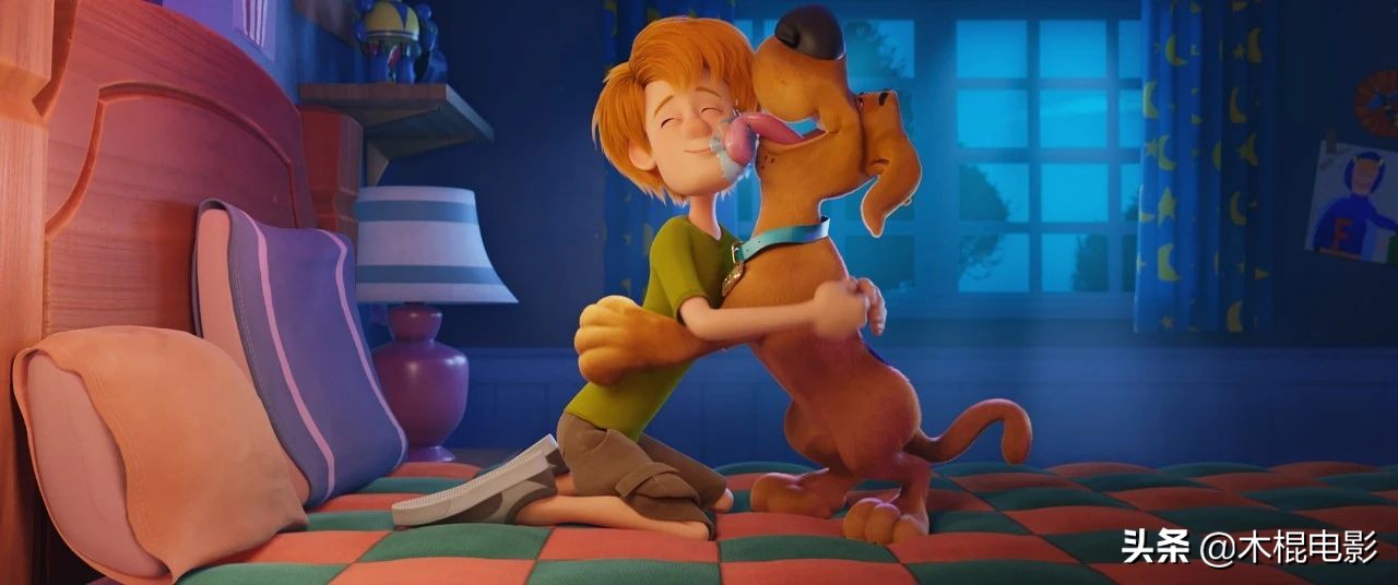 2020年上映的好莱坞大片,介绍几部好莱坞动画电影