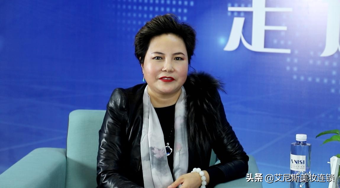 艾尼斯控股集团董事长左清松,艾尼斯控股董事长左清松