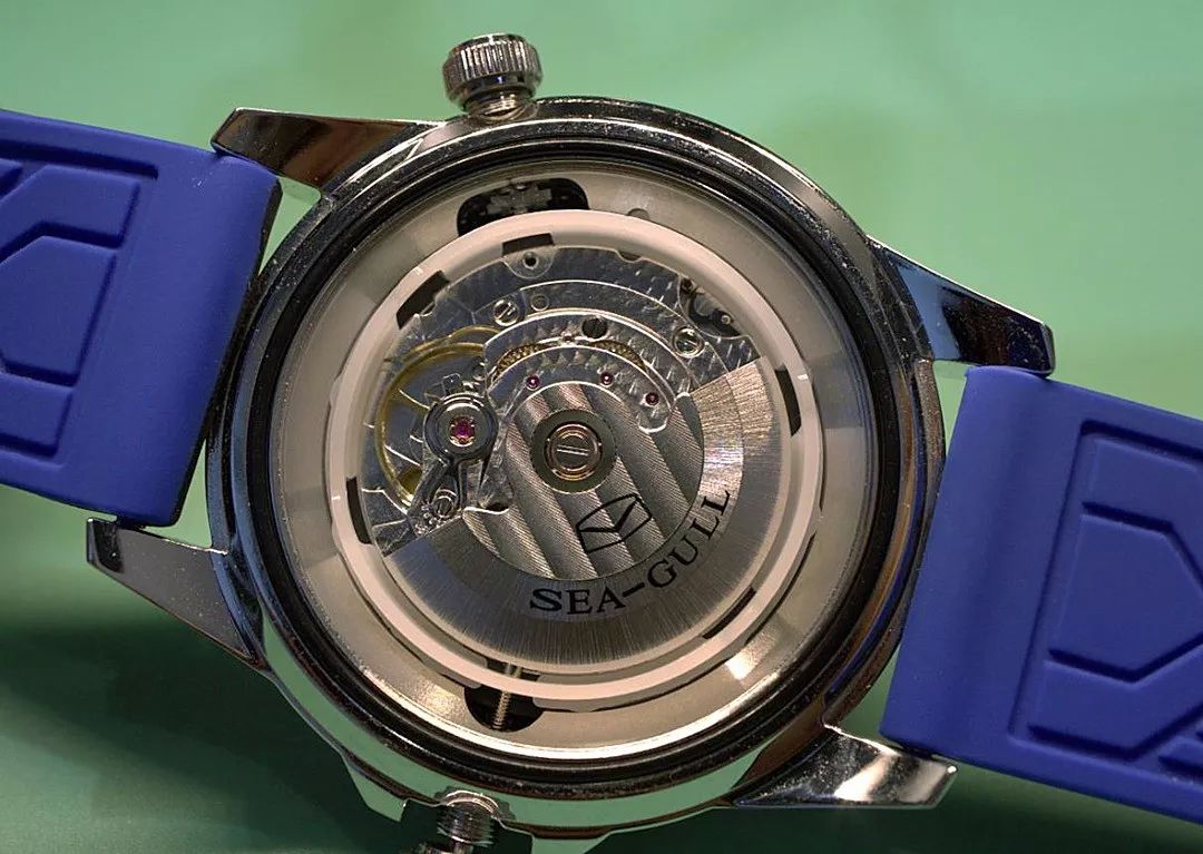 海鸥潜水表和精工潜水表,海鸥和天梭潜水表哪个好