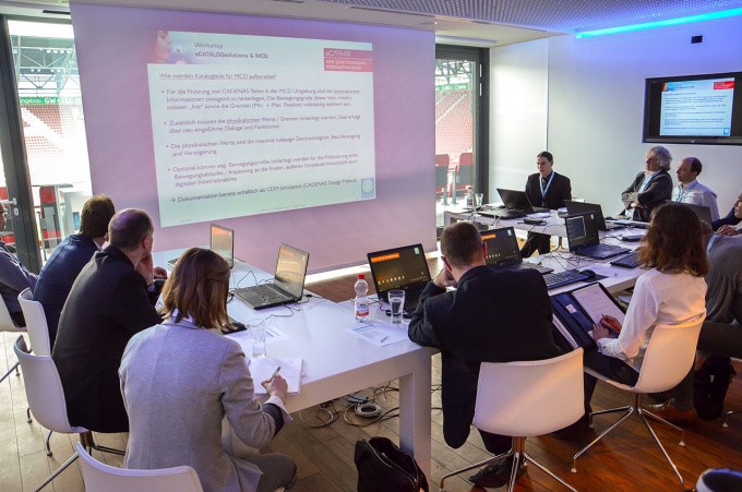 2019年3月20、21日德国工业论坛诚邀您的参加！