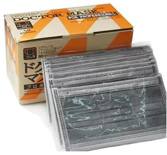 你买的“进口口罩”真的安全吗