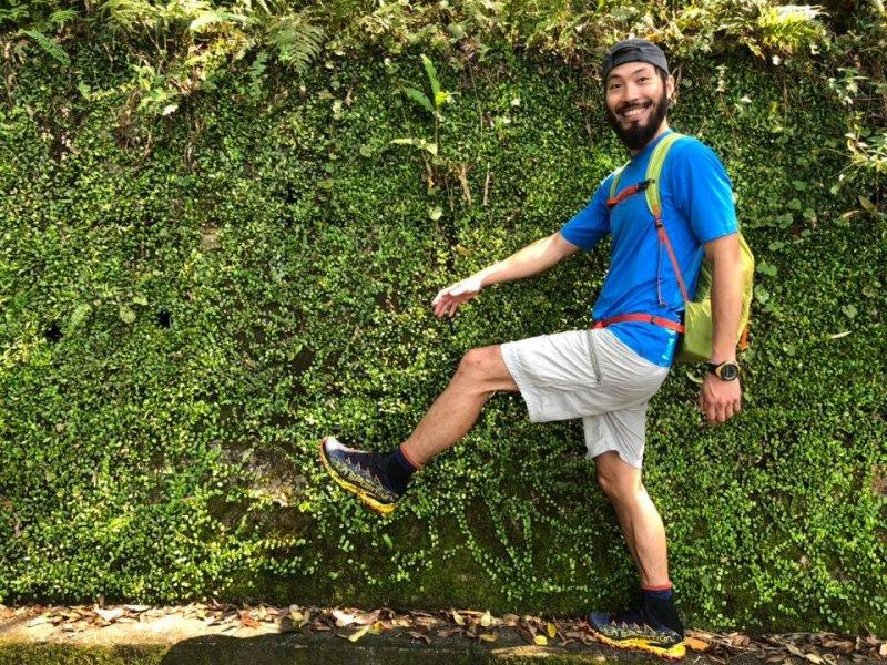 lasportiva鞋北京实体店,lasportiva越野跑鞋