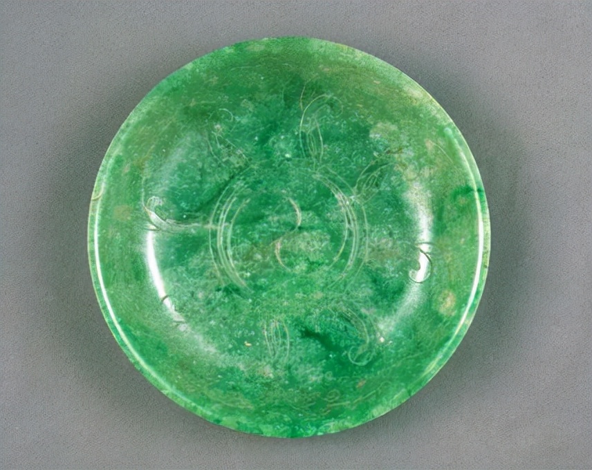 故宫博物院玉器图片,故宫博物院藏汉代玉器图片大全