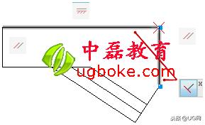 AUTOCAD2018教程，如何显示和验证几何约束