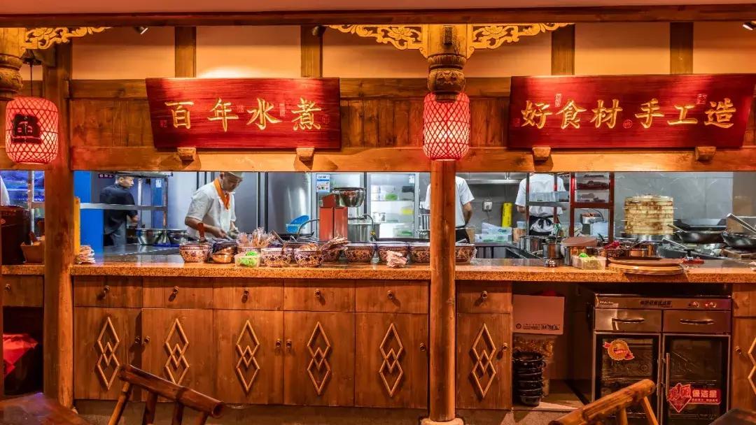 厦门水煮活鱼第一名,13元水煮鱼