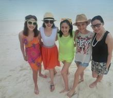 知名女星刘芸照片,知名女主播