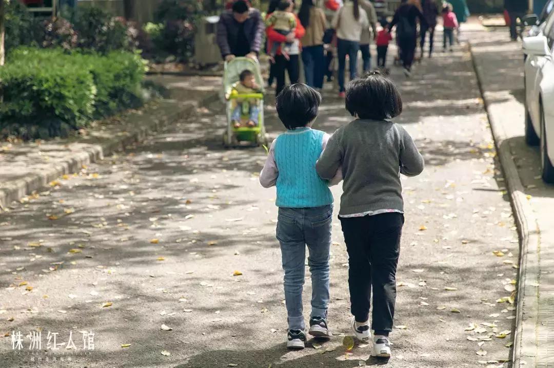 以前的株洲神农公园,株洲神农公园古城