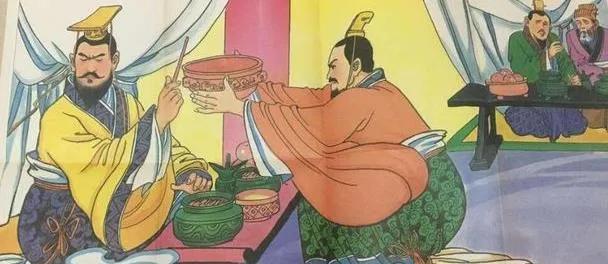 大秦帝国秦国和赵国对决,大秦帝国之纵横秦国大破魏赵联军