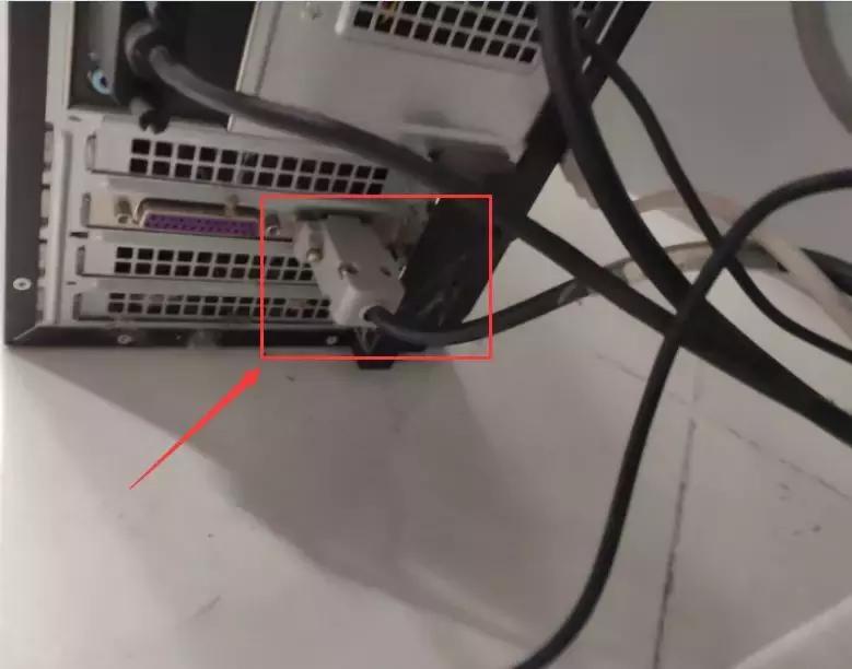 安装个打印机驱动，差点导致企业车辆无法运营