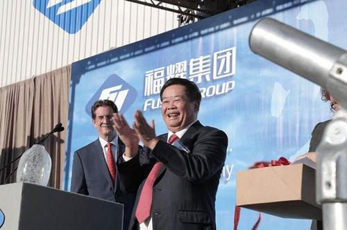 苏州有哪几个厂500强企业,苏州10大良心电子厂