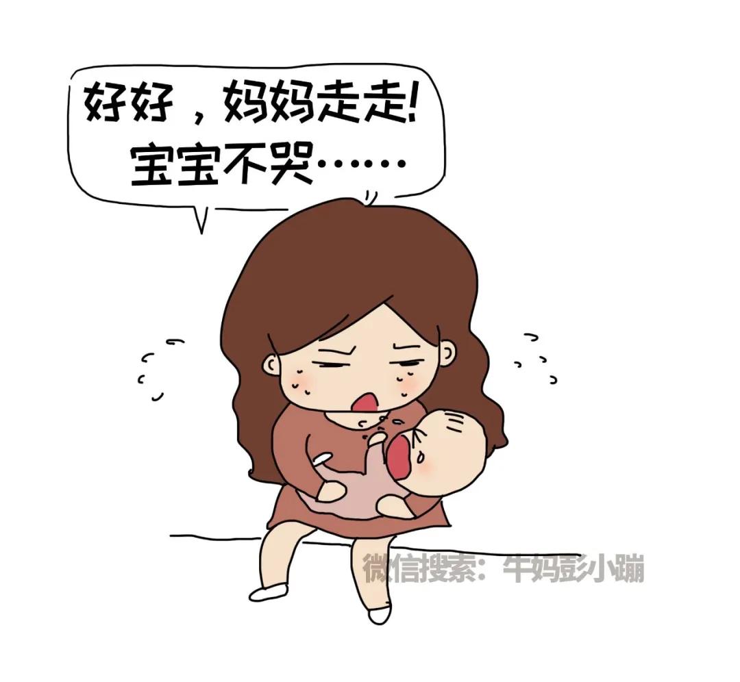 宝宝多大可以训练自主入睡,锻炼孩子自主入睡被闷死