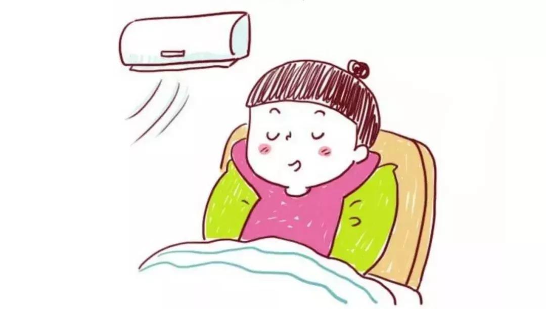 孕期准妈妈总是感觉非常热，原来是有原因的~安利降温好帮手~