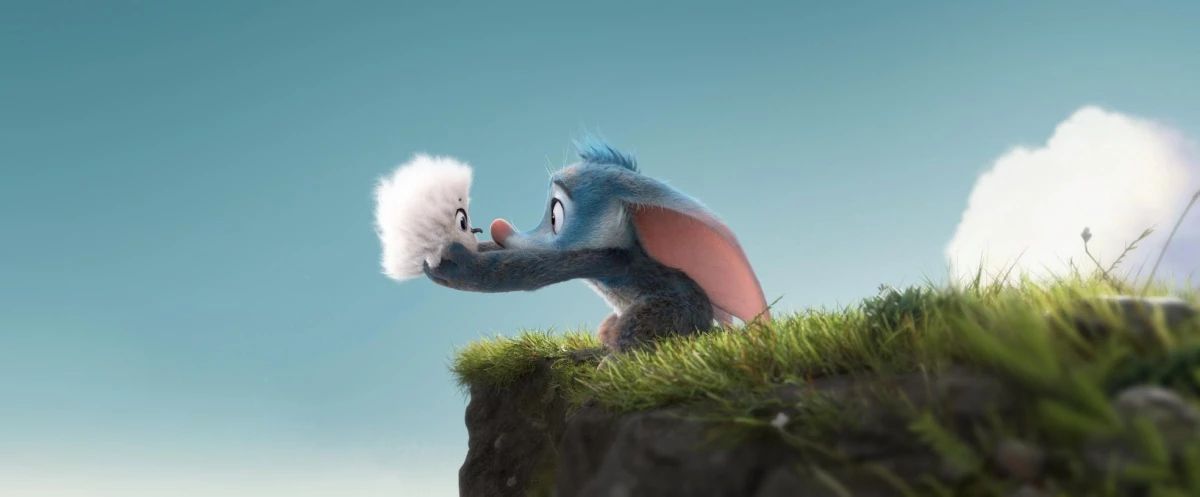 适合儿童看15部奥斯卡获奖动画,2021年奥斯卡最佳动画短片