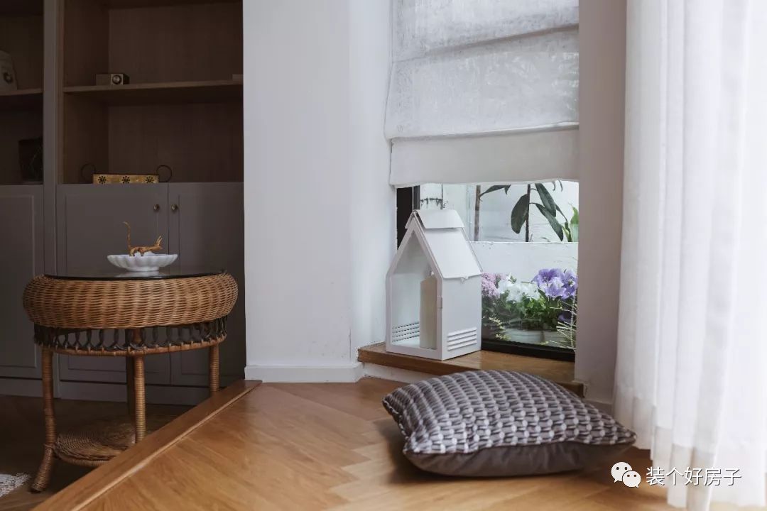 上海老破小学区房改造,上海夫妻改造房子