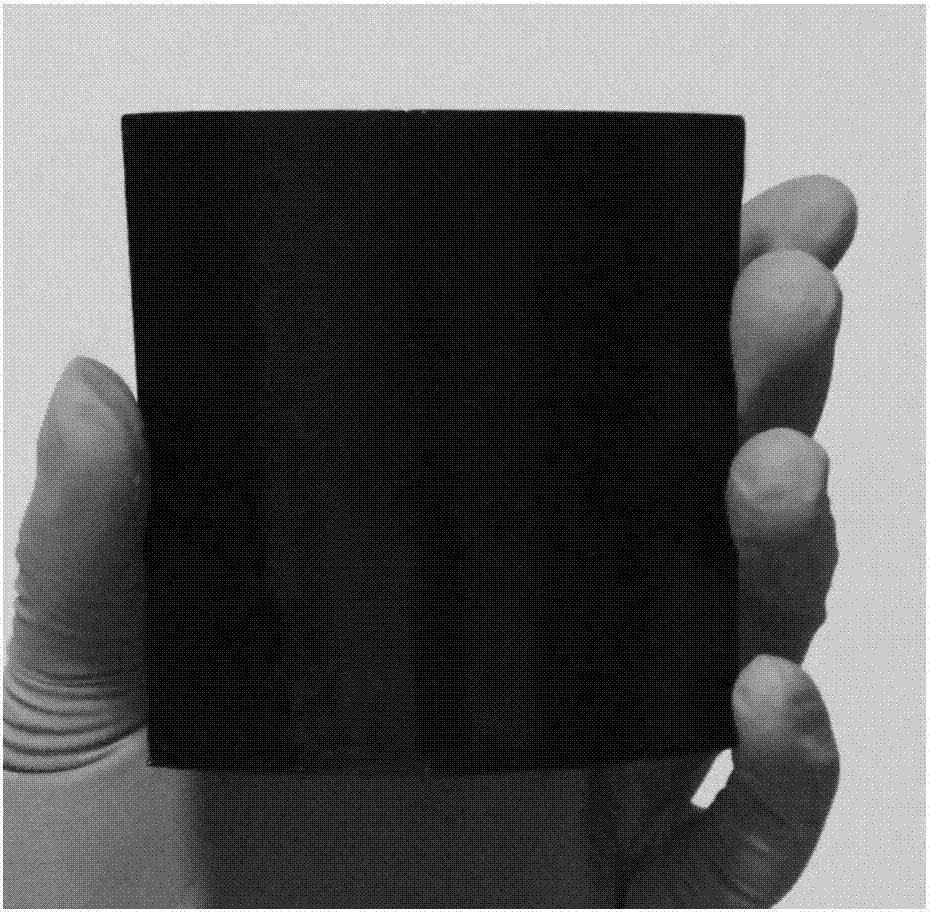 石墨烯材料的最新突破,石墨烯新材料未来趋势