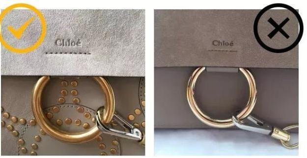 chloefaye真假辨别,chloefaye小号辨别真假