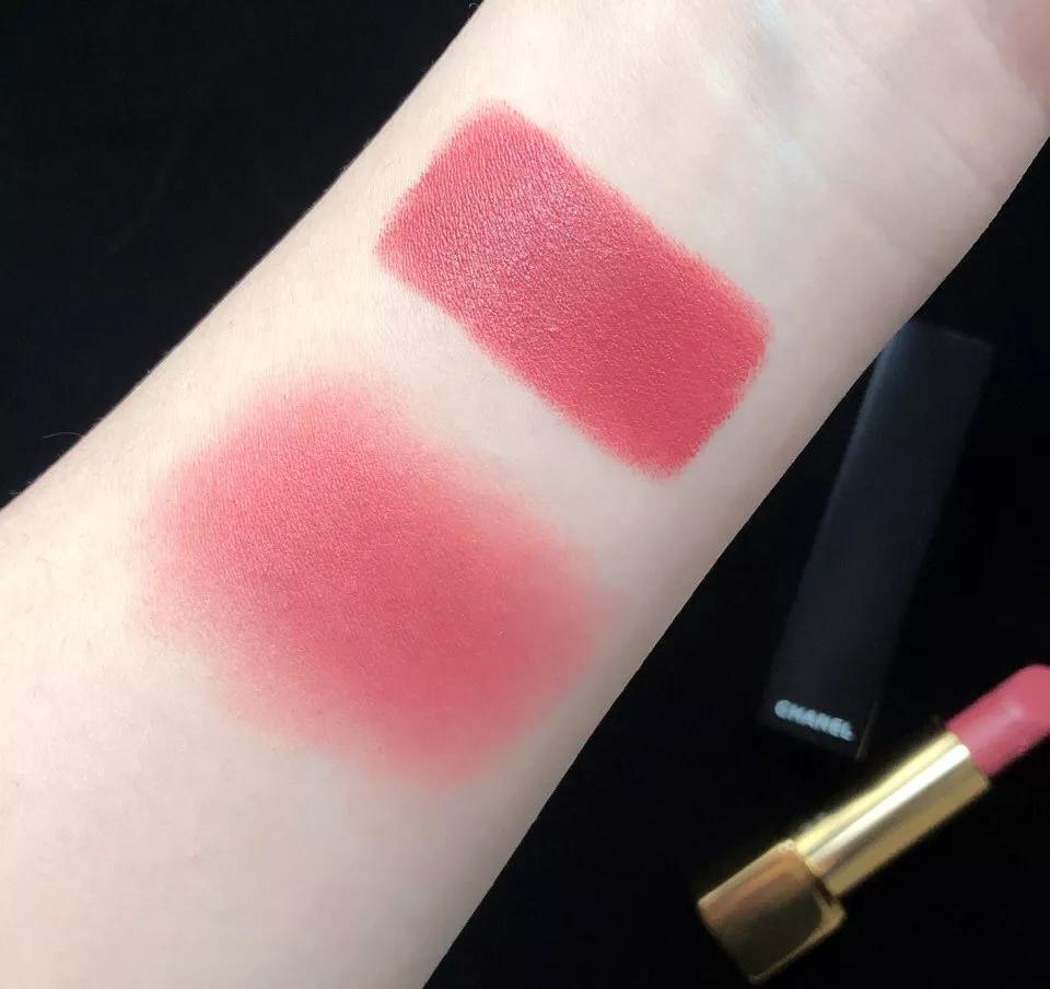 吹爆这支不知名的小众口红,必入的六款口红第一个就美到窒息