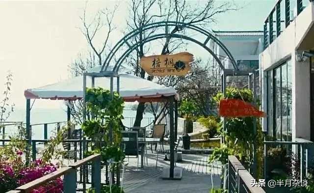 洱海被拆掉的那些海景客栈,洱海整顿还能游洱海吗