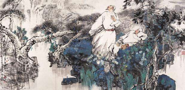 古人诗词里对大雁的描写,为什么诗人喜欢描写秋天