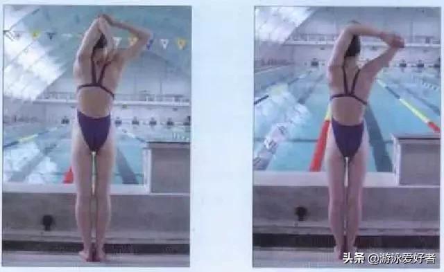游泳需要身体柔韧性吗,游泳柔韧性训练反压肩