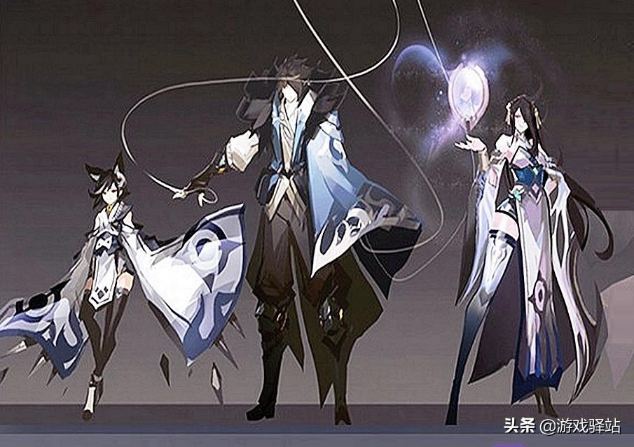 王者荣耀瑶瑶真的重做了吗,6款重做英雄皮肤