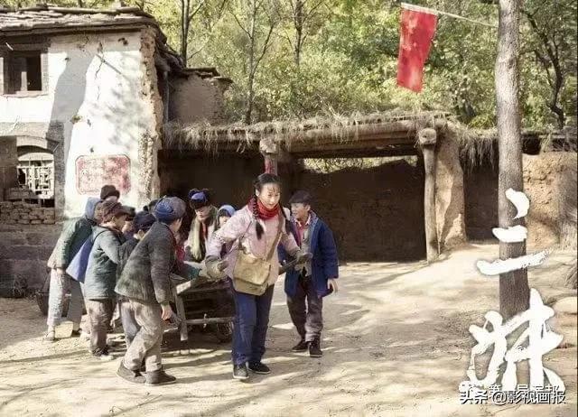 电视剧三妹导演是谁,三妹习辛执导电视剧评价