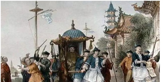 可耻的盛世！“康乾盛世”的真相：饥饿、恐怖、僵化