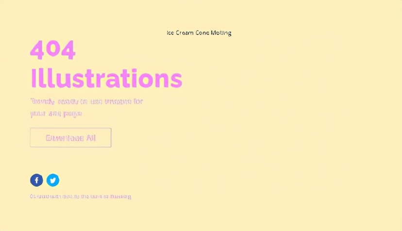 免费高质量设计素材,9个优秀的中文前端开发设计网站