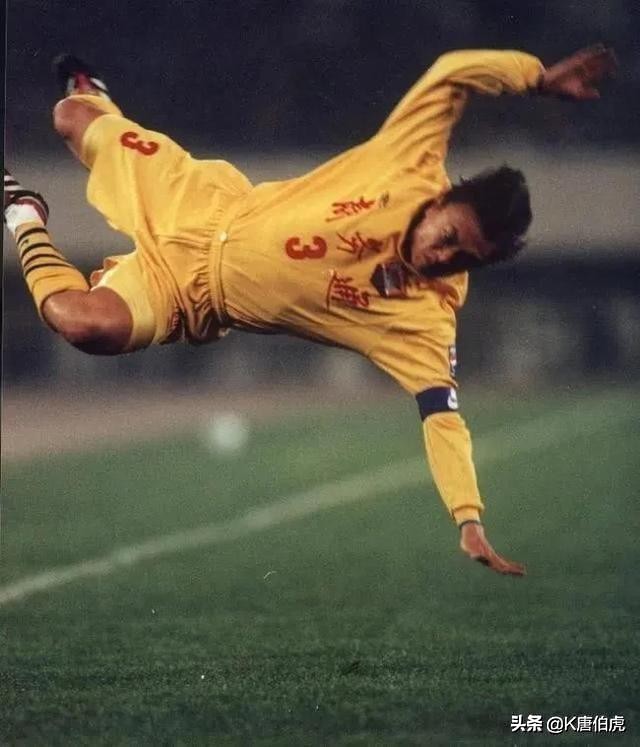 川足往事患难见真情,川足魏群