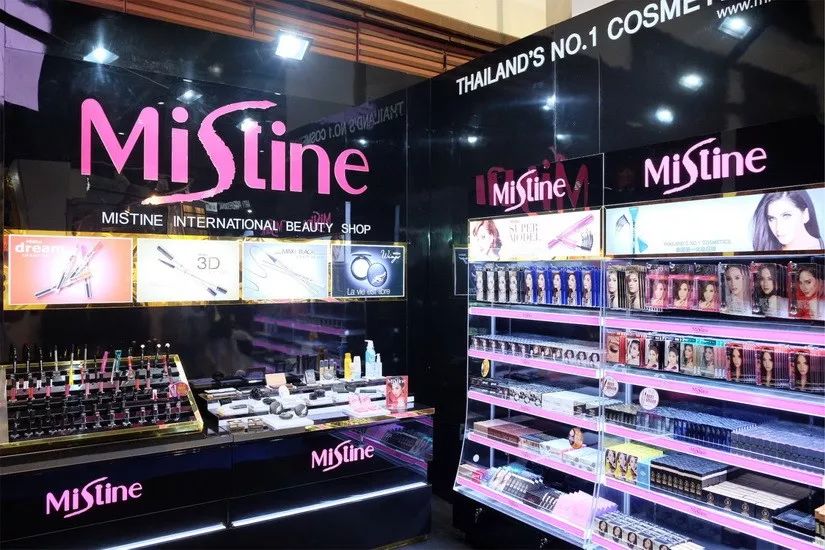 去泰国逛什么化妆品店,泰国哪些本土美妆值得买