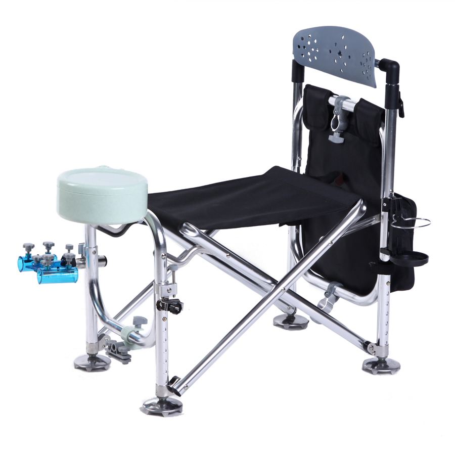 钓台配钓椅好还是钓箱好,钓椅钓桶钓箱哪个好