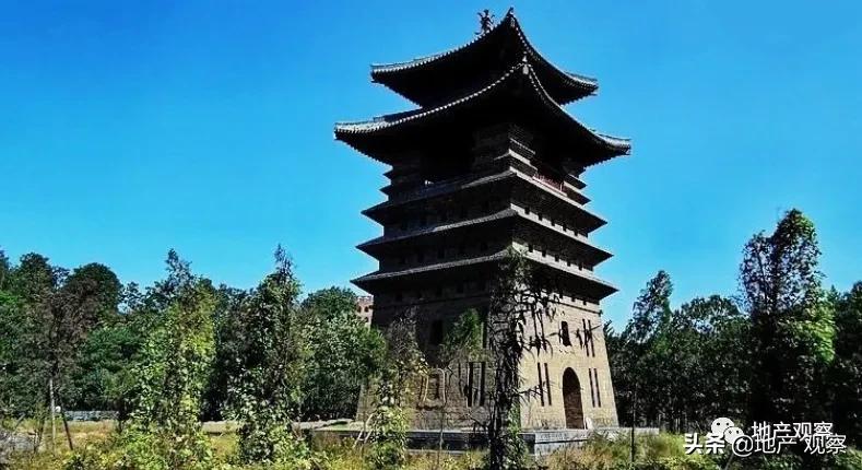 郑州千亩大盘分几期开发,郑州万亩大盘开盘