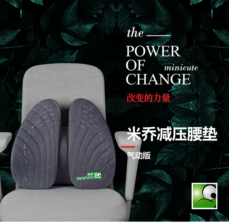 人体工学腰垫不好用,人体工学腰垫真的好用