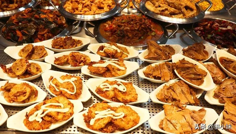 福州大学吃饭视频,福州三中蹭饭