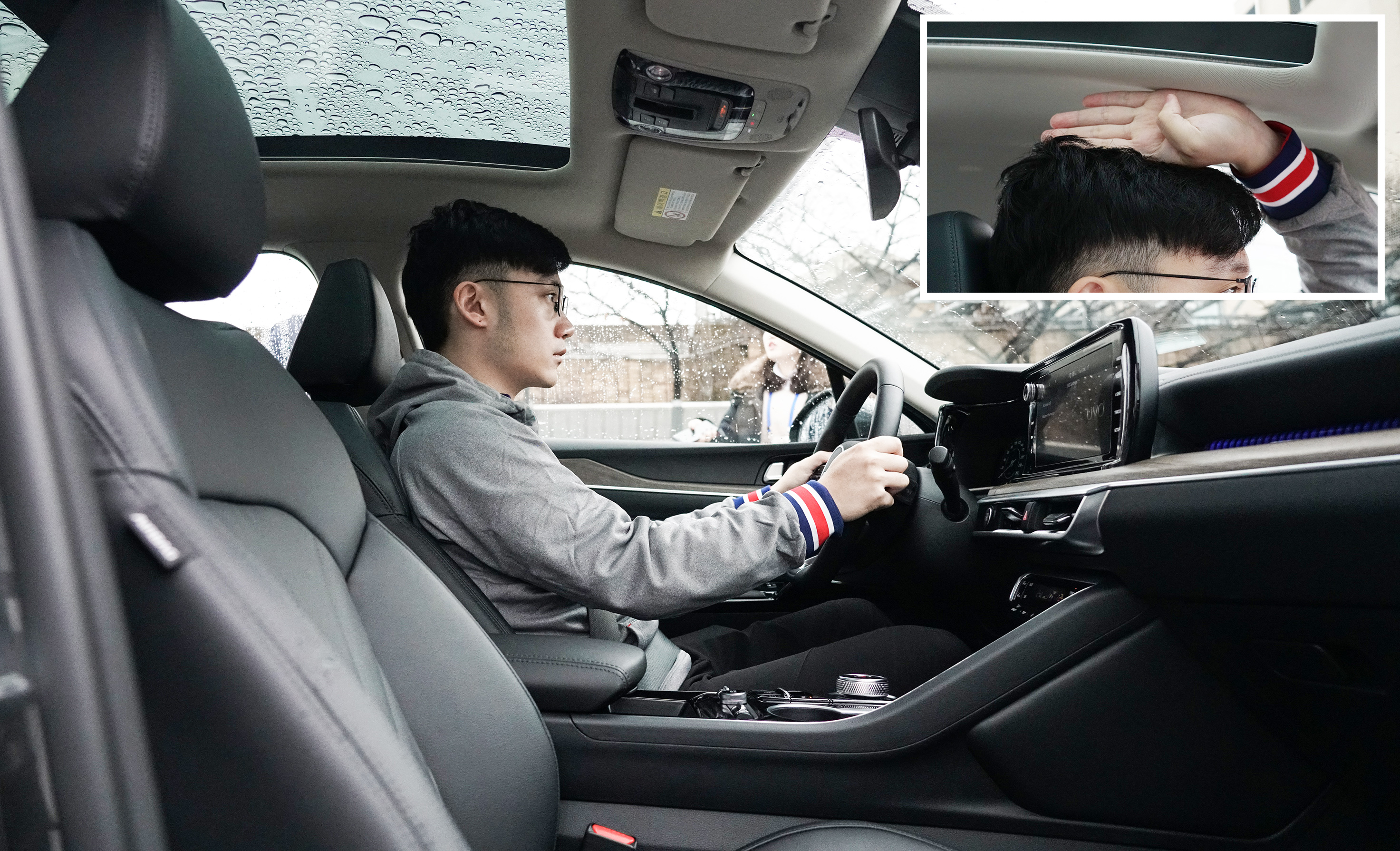 全新起亚k5高颜值运动帅气真香,起亚k5是b级车吗