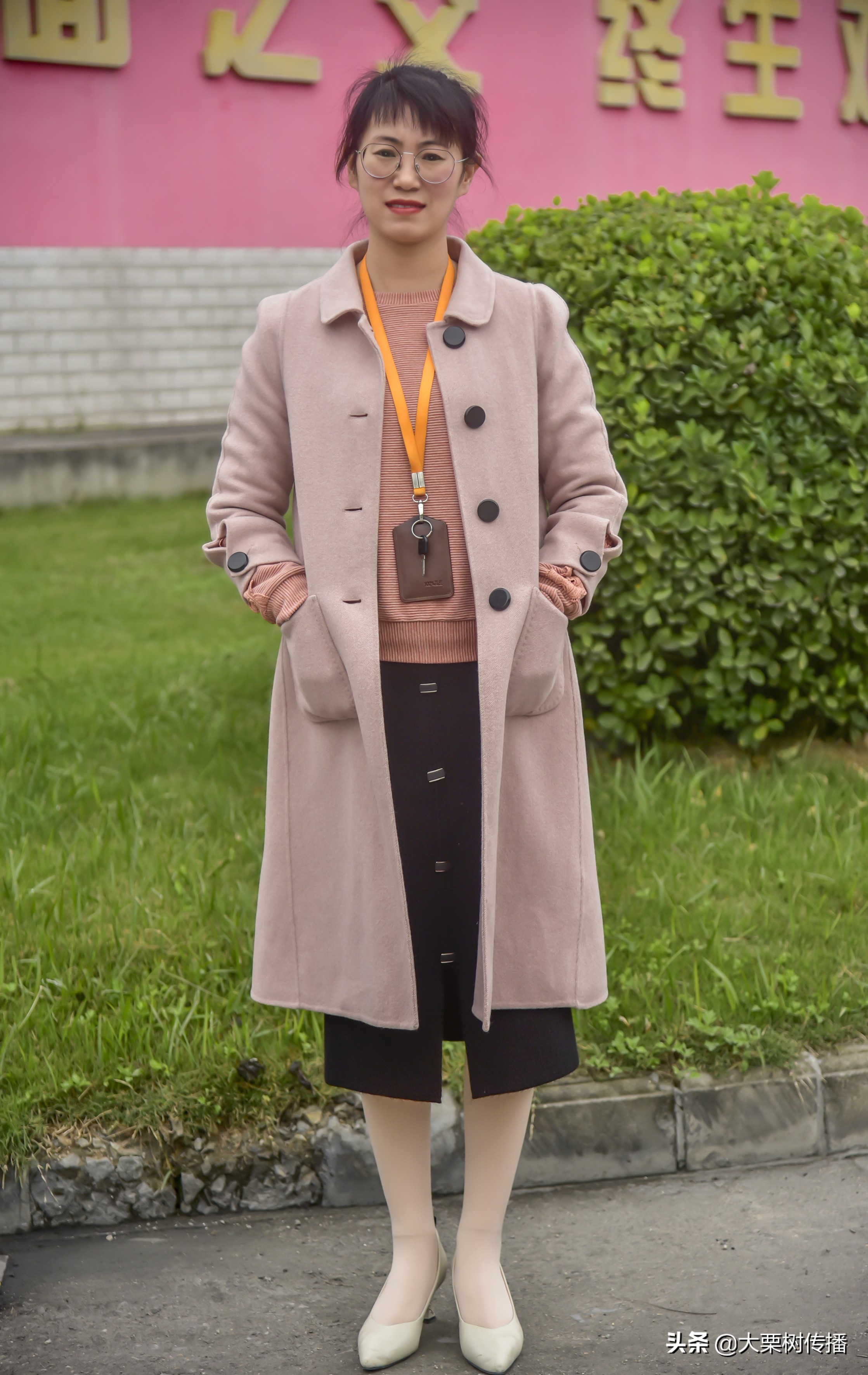 故事：青春有梦，心中有爱，眼里有家：遂平克明面业黄书美的温暖故事